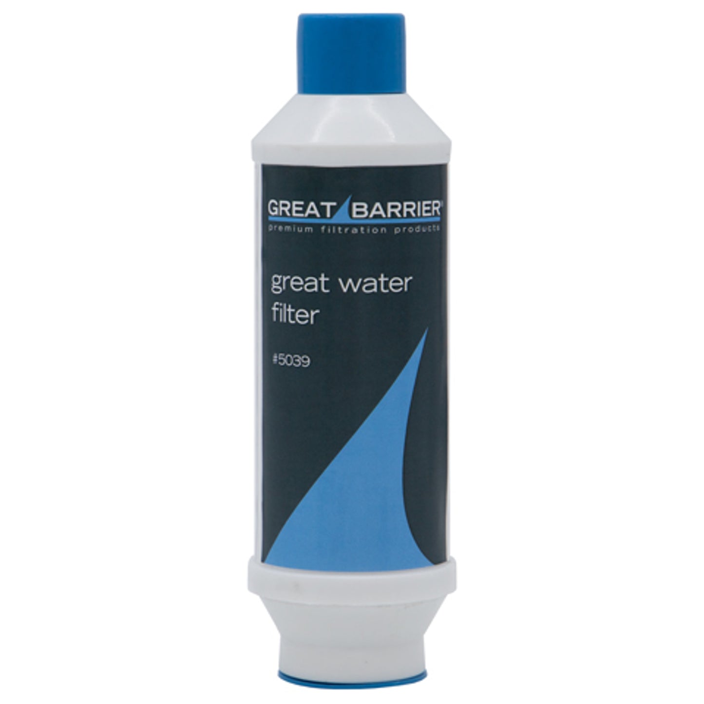 Great Barrier Great Water Pre-Filter - Attach to Garden Hose