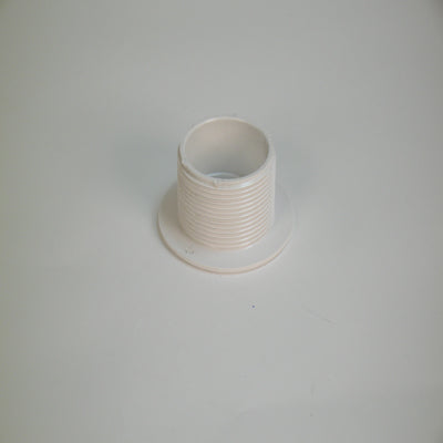 Bullfrog PVC Bulkhead Body Filter 2" Years Used: 2003 - Current