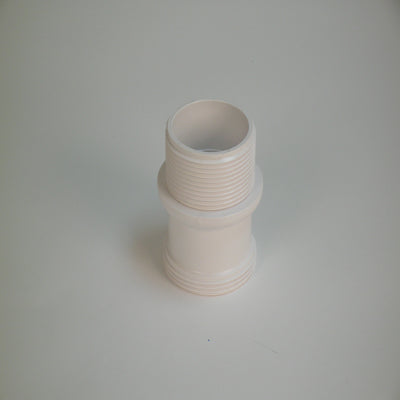 Bullfrog Spas PVC, BULKHEAD, JETPOD, 2"