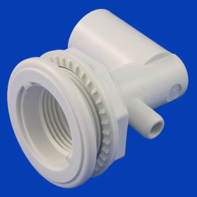 Bullfrog Jet Vortex Body 2" Years Used: 2010 - Current