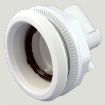 Bullfrog Jet Body Vortex 5" Years Used: 2010 - Current