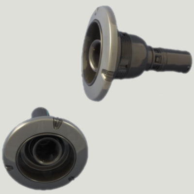 Bullfrog Directional Jet Vortex 5" Charcoal Years Used: 2010 - Current