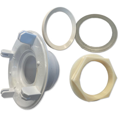 Bullfrog PVC Suction Super Hi-Flow Wall Fitting Years Used: 2010 - Current