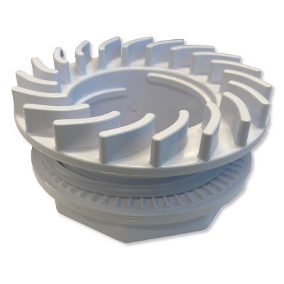 Bullfrog Safety Bulkhead Fitting Years Used: 2013 - Current