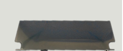 Bullfrog Filter Weir ONLY Years Used: 2015 - Current