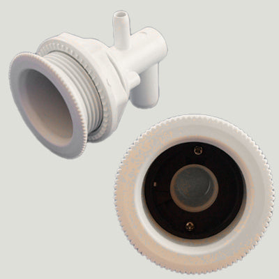 Bullfrog Jet Body Shell 3" Years Used: 2015 - Current