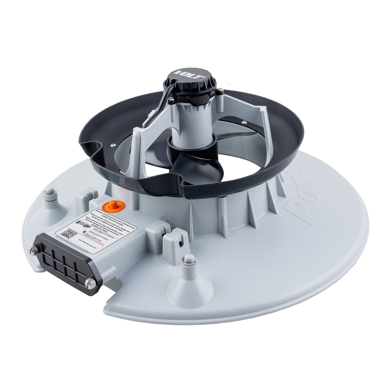 Volt Leaf Vac Recharge by Water Tech 11A0060LS