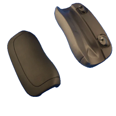 Bullfrog A Series Pillow Grey Years Used: 2013 - 2015