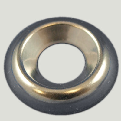 Bullfrog Hardware Finish Washer Years Used: - 2012