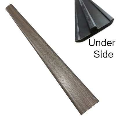 Bullfrog EASY TRIM, STRIP, 2", TIMBER