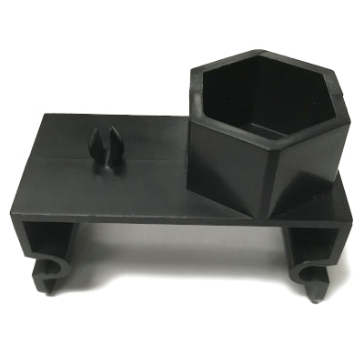 Bullfrog Spas M Series Cabinet Trim Strip Bracket