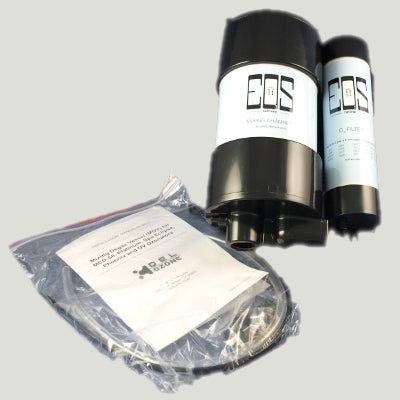 Bullfrog EOS, MDV + CDC (45-00835)