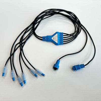 Bullfrog E+4W LED Light Pol Six Mini Years Used: 2019 - Current