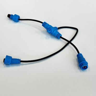 Bullfrog T-Split E+4W LED Light Years Used: 2019 - Current