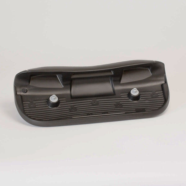 Bullfrog A Series Foam Pillow Years Used: 2016 - 2019