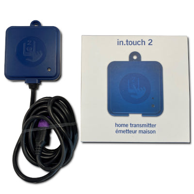 Bullfrog Cloud Control II Gecko WiFi In.Touch2