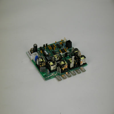 Bullfrog Control Board BULF30 (1997-1999)