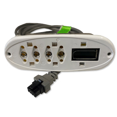 Bullfrog Control Pad Basic- No overlay (2004 - 2005)