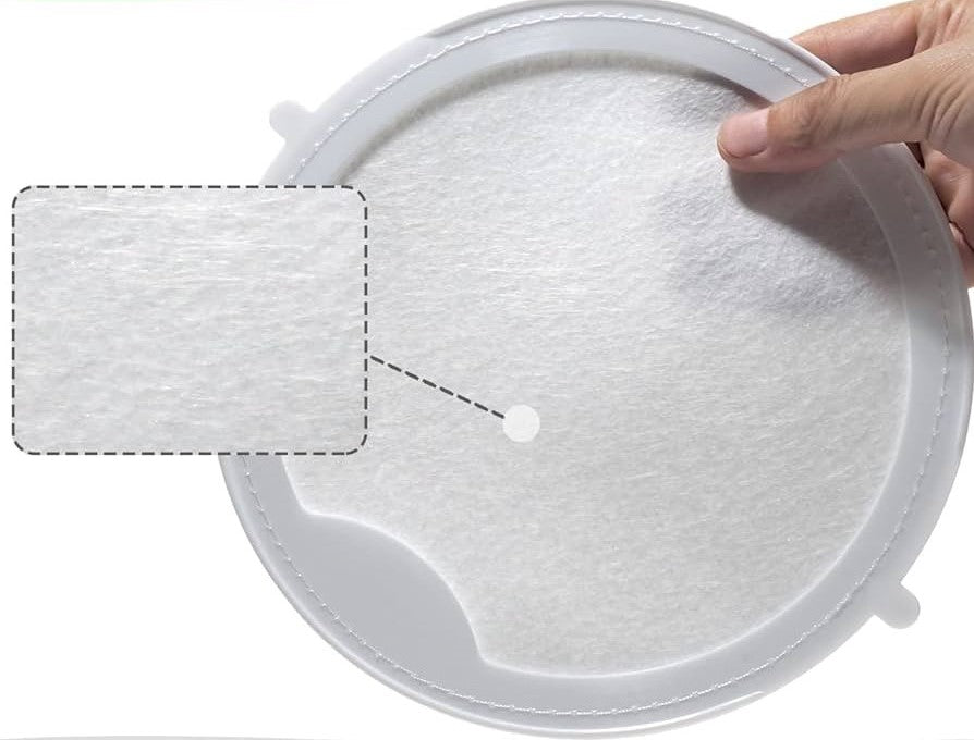 MAAX First Filter Pre-Filter