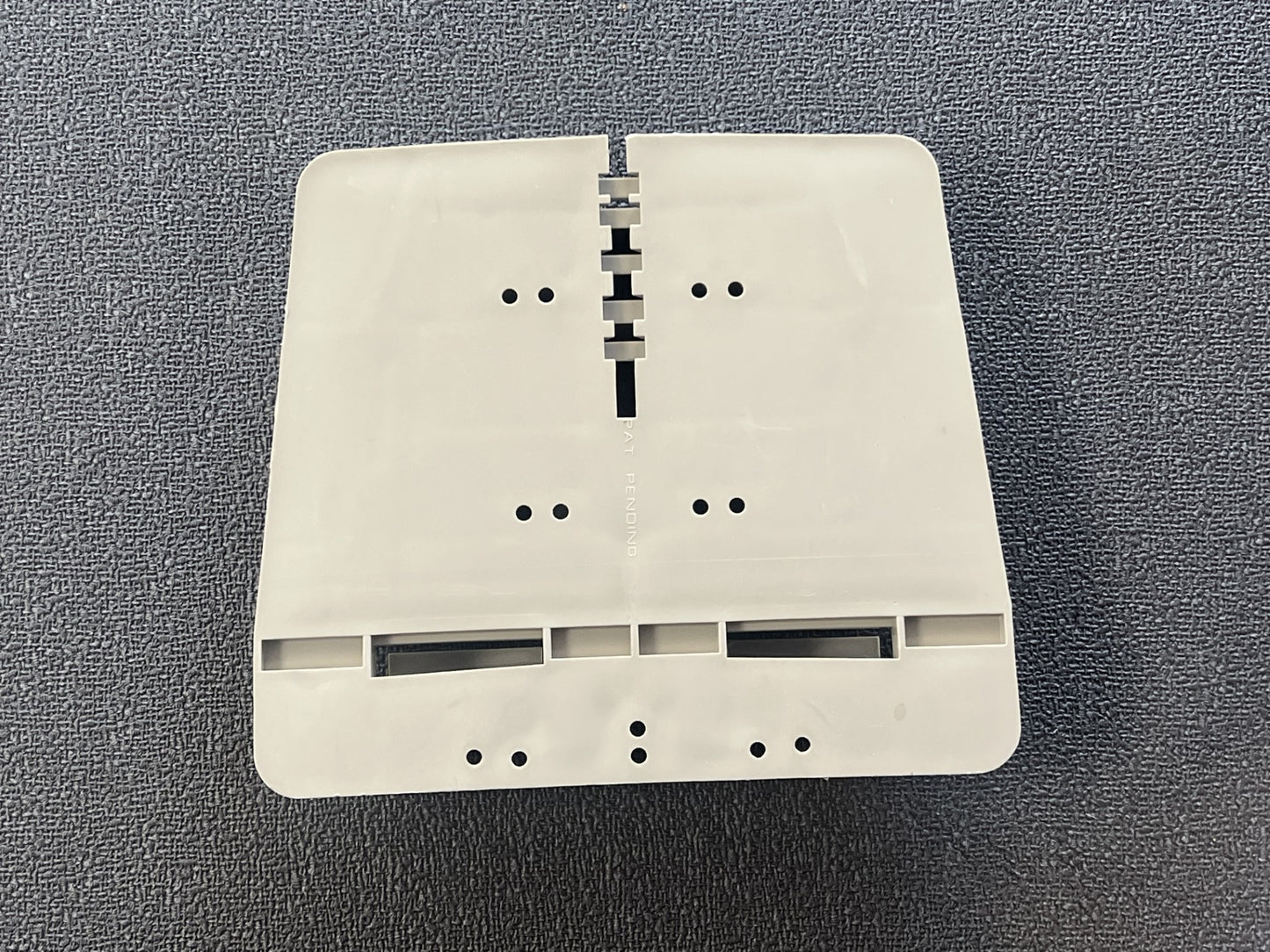 AQUALEADER QUANTUM / HARMONY BOTTOM PLATE