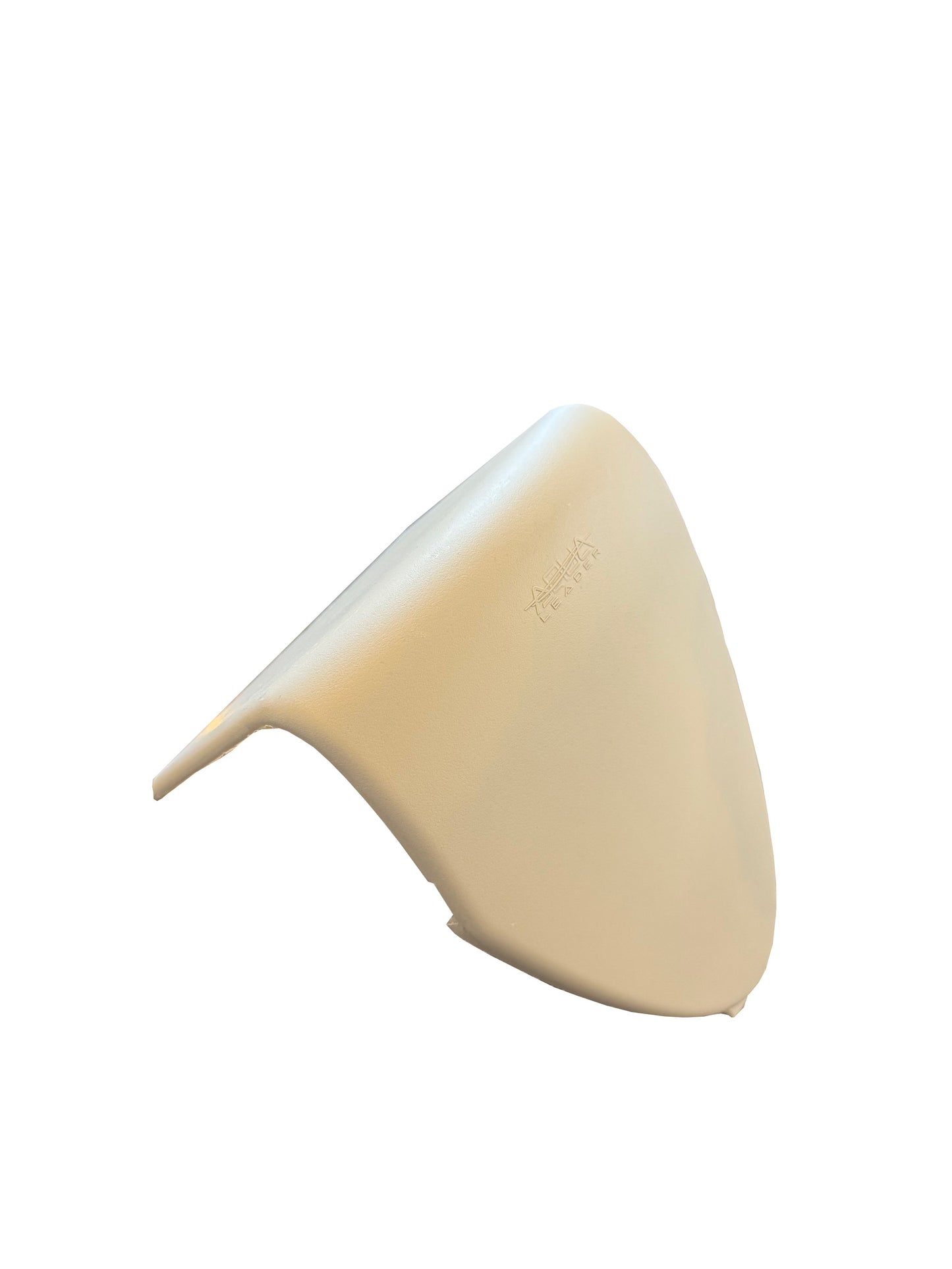 Aqua Leader Ledge Cover Large/Outer half ONLY BEIGE #10309370000