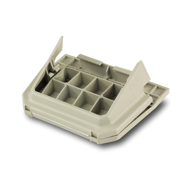 Aqua Leader Influence Bottom Plate #1120007400