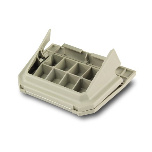 Aqua Leader Influence Bottom Plate #1120007400