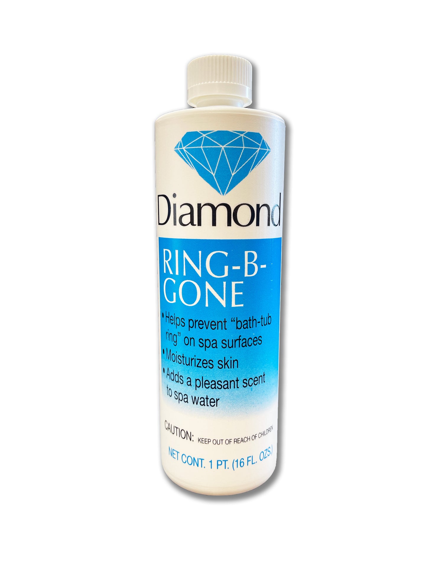 Diamond Ring-B-Gone 16oz