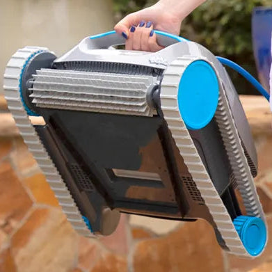 Maytronics Dolphin Premium 30 Robotic Pool Vacuum Cleaner
