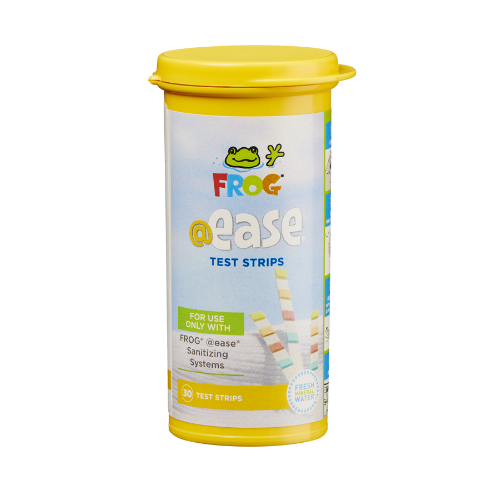 @Ease Test Strips