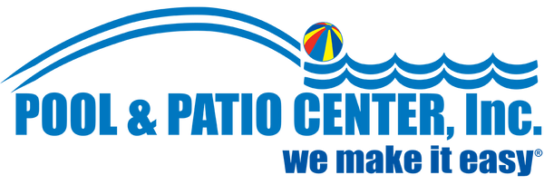 Pool & Patio Center, inc.