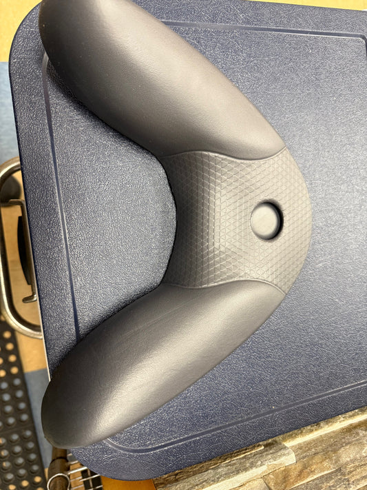 American Whirlpool Headrest/Pillow C-Collar