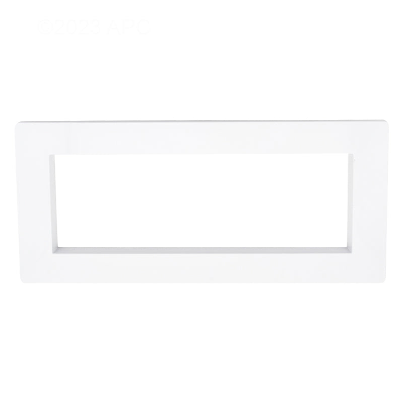 Skimmer Face Plate Cover Made to Fit SPX1085F