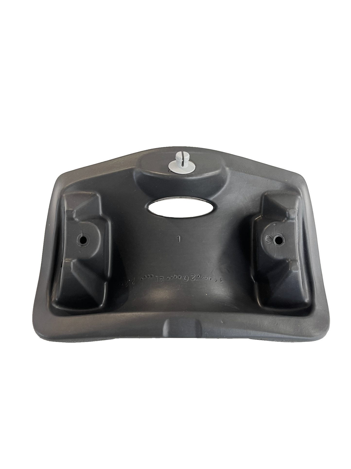 Vita Headrest/Pillow Non-Collar Back Lit