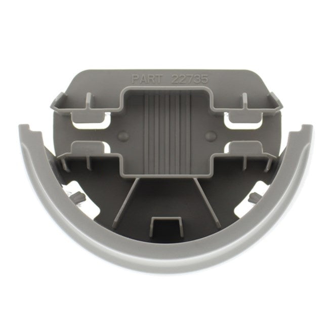 Wilbar bottom boot (various models) #22735