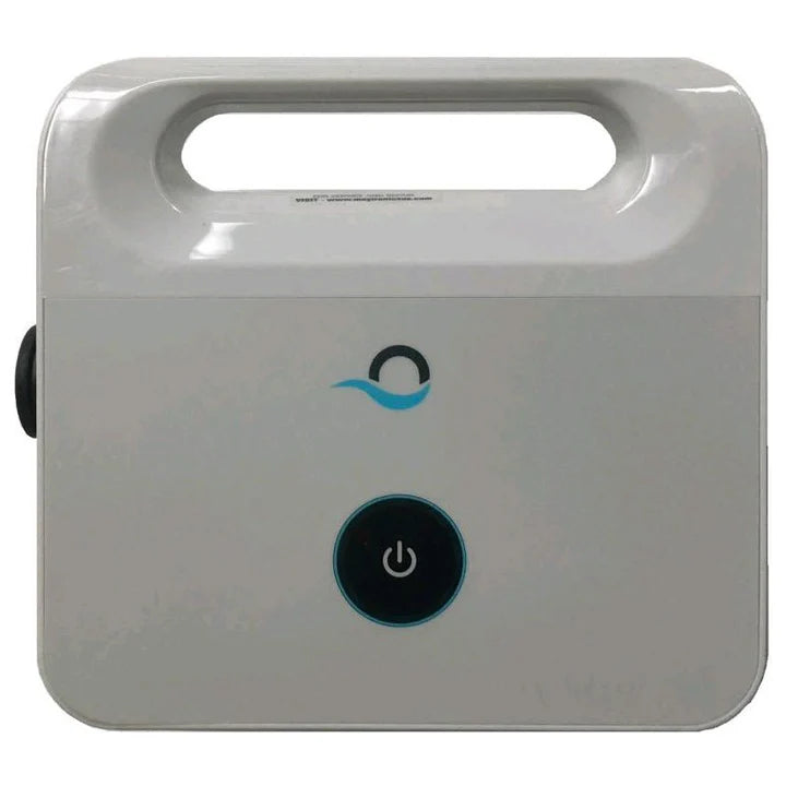 Maytronics Dolphin POWER SUPPLY 120W, 115V, ON/OFF 99956034US-assy