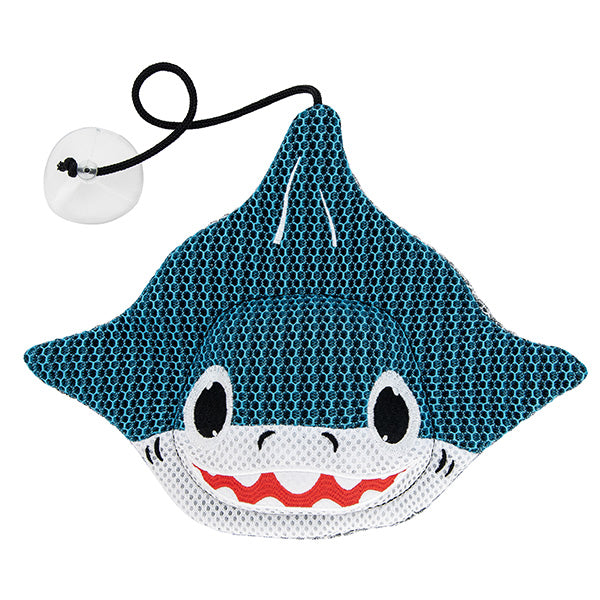 Hot Tub & Swim Spa Oil Absorbing Sponge - Meggie Megaladon