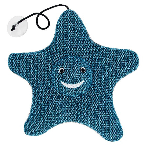 Hot Tub & Swim Spa Oil Absorbing Sponge - Sunny Starfish