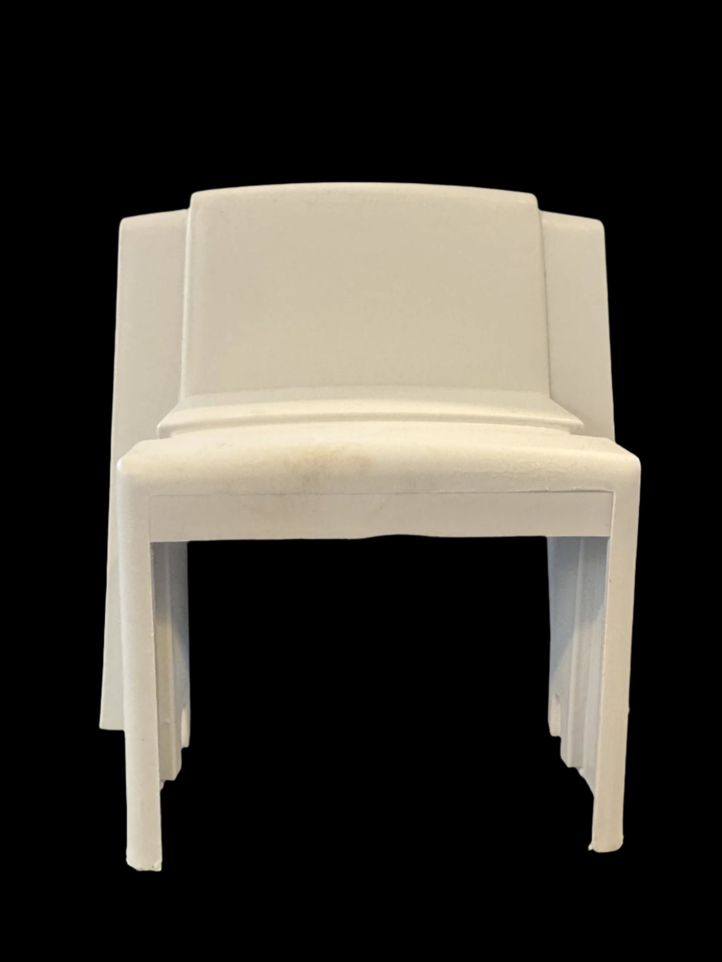 Wilbar/ Sharkline Escalade Top Cap Straight Section 8" #14441