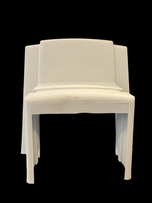 Wilbar/ Sharkline Escalade Top Cap Straight Section 8" #14441