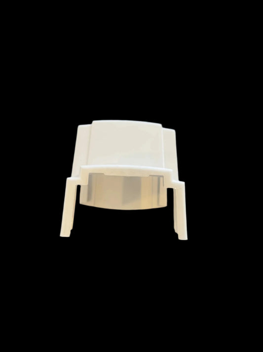 Wilbar/ Sharkline Escalade Top Cap Curved Section #14440