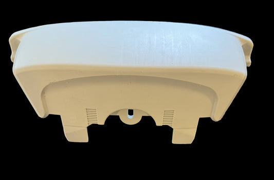 Aqua Leader Blues/Jazz Ledge Cover Top Cap *INNER ONLY* #1030009Q10