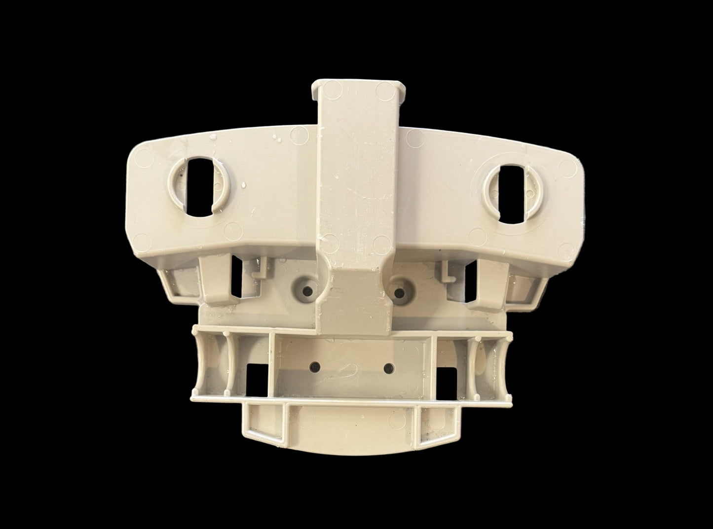 WILBAR SHARKLINE TOP PLATE/CUFF for OVAL MATRIX/ODYSSEY #22928
