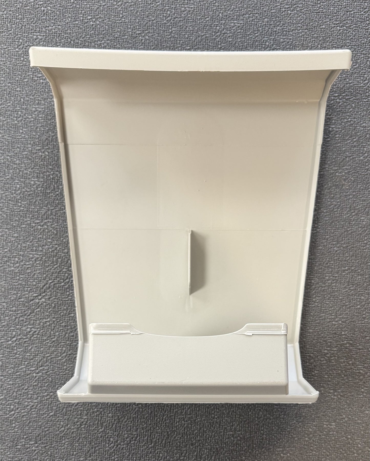 AQUALEADER QUANTUM / HARMONY TOP CAP LEDGE COVER