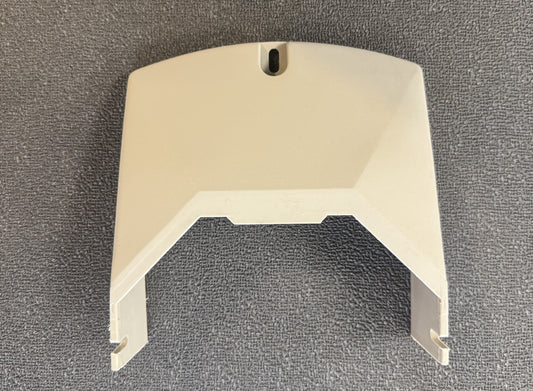 WILBAR SHARKLINE SENDERO / SAN CARLOS TOP CAP SUPPORT LOWER *BOTTOM HALF ONLY*