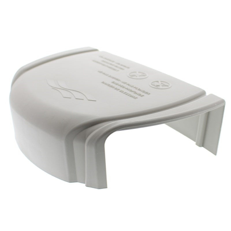 Wilbar/ Sharkline 8" Matrix/Nakoma/Odyssey top cap #17780