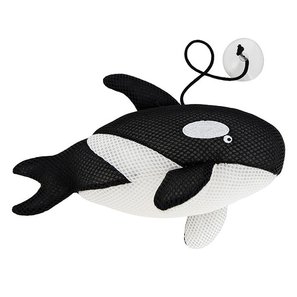 Hot Tub & Swim Spa Oil Absorbing Sponge - Willy Orca