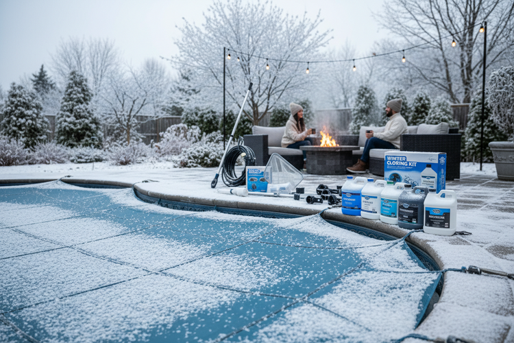 WINTER GOODS