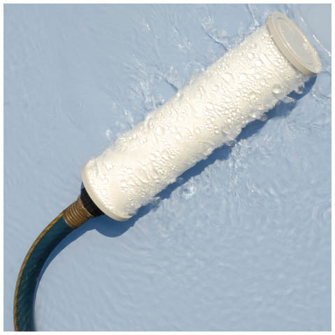 Disposable Spa Pre Filter for Garden Hose