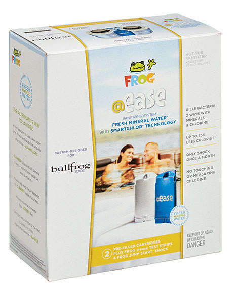 Bullfrog Spas Frog @ease Starter System Kit